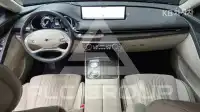 2020 Genesis G80