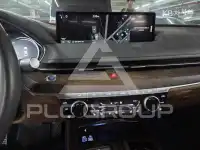 2020 Genesis G80