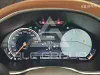 2020 Genesis G80