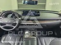 2020 Genesis G80