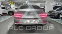2020 Genesis G80