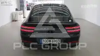 2020 Genesis G80
