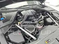 2020 Genesis G80
