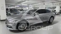 2020 Genesis G80