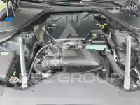 2020 Genesis G80