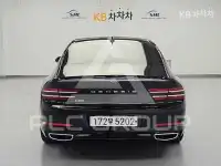 2020 Genesis G80