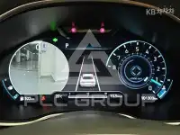 2020 Genesis G80