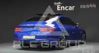 2020 Genesis G80