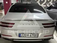 2020 Genesis G80