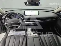 2020 Genesis G80