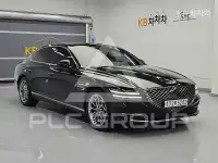 2020 Genesis G80
