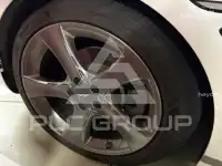 2020 Genesis G80