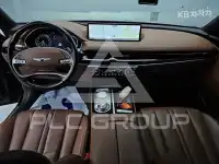 2020 Genesis G80