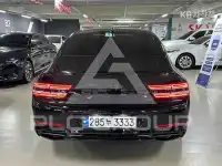 2020 Genesis G80