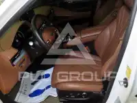 2020 Genesis G80