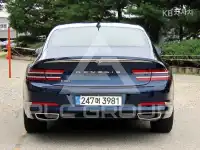 2020 Genesis G80