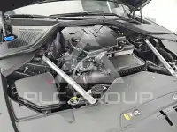 2020 Genesis G80