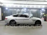 2020 Genesis G80