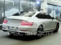 2020 Genesis G80