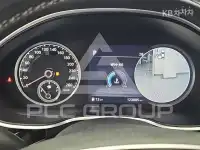 2020 Genesis G80