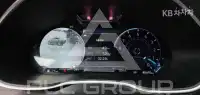 2020 Genesis G80