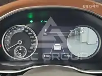 2020 Genesis G80
