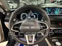 2020 Genesis G80