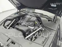 2020 Genesis G80