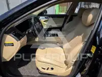 2020 Genesis G80