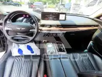 2020 Genesis G80