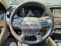 2020 Genesis G80
