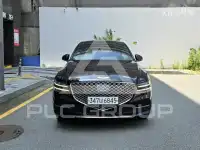 2020 Genesis G80