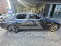2020 Genesis G80