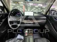 2020 Genesis G80