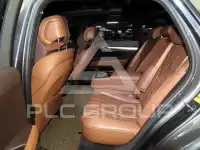 2020 Genesis G80