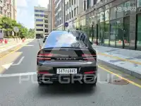 2020 Genesis G80