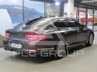 2020 Genesis G80