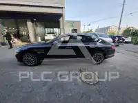 2020 Genesis G80