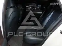 2020 Genesis G80