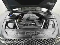 2020 Genesis G80