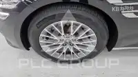 2020 Genesis G80