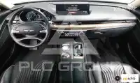 2020 Genesis G80