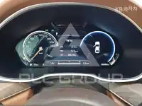 2020 Genesis G80