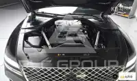 2020 Genesis G80