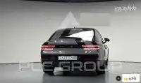 2020 Genesis G80