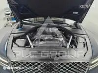 2020 Genesis G80
