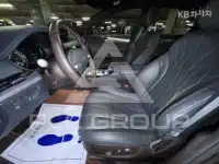 2020 Genesis G80