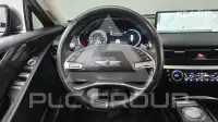 2020 Genesis G80