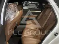 2020 Genesis G80