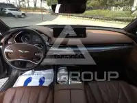 2020 Genesis G80